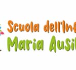 Logo Scuola Maria Ausiliatrice