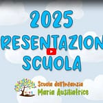 Viedo presentazione scuola Maria Ausilistrice