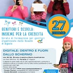 Approfondimenti sull'uso consapevole della tecnologia, impatto sullo sviluppo dei bambini e strumenti educativi, con esperti del team CRU9 