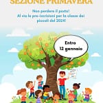 Preisczione Primavera
