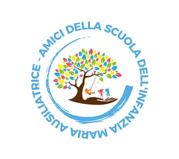 Logo Amici Della Scuola png