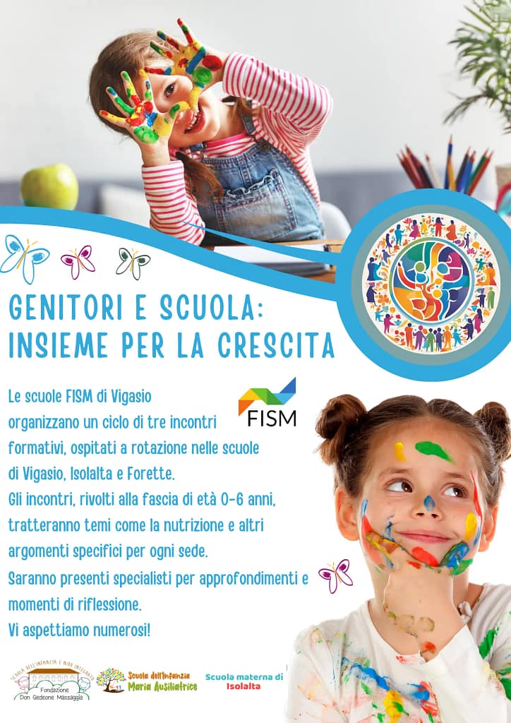 Genitori e Scuola: Insieme per la Crescita