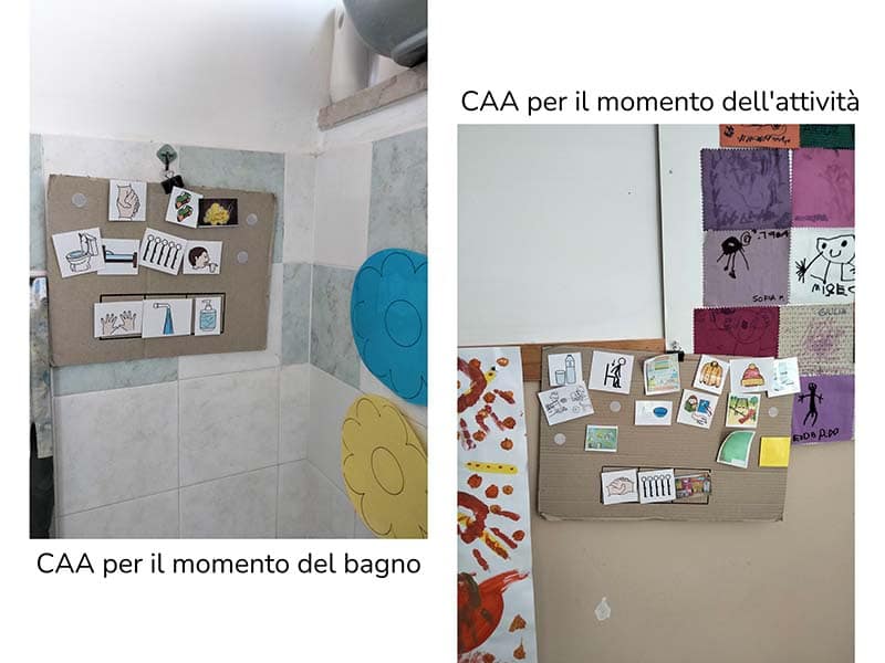 Spazi per linclusione