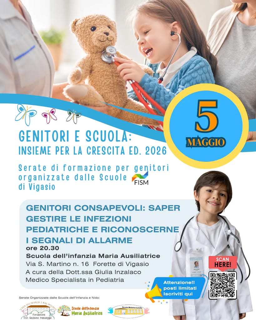 Genitori e Scuola pediatra 5maggio Post Instagram 45