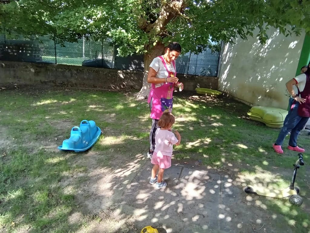 Sezione Primavera