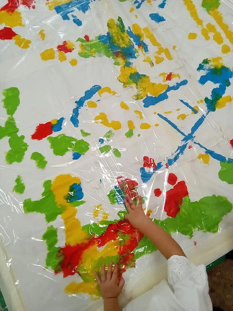 Sezione Primavera